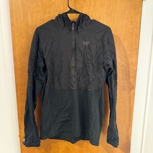 Arc’teryx Delta Hybrid Hoody - Men’s Large